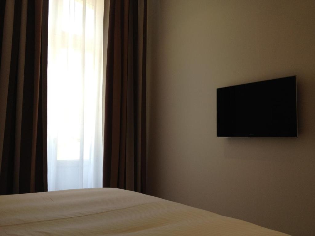 Le 1837 Aparthotel Saint-Affrique Bilik gambar